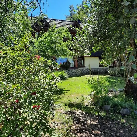 Casa Pampa 2 Villa Villa La Angostura Exterior photo