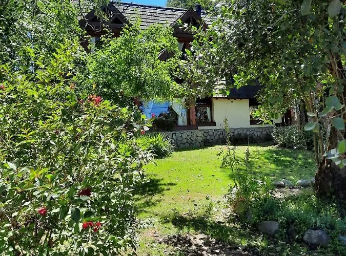 Casa Pampa 2