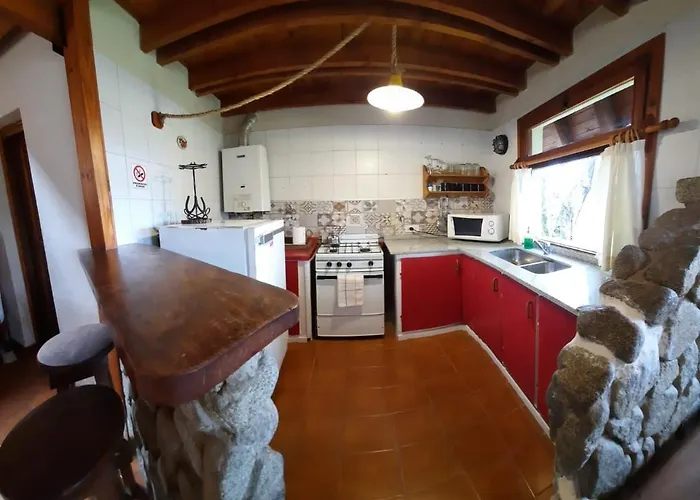 Casa Pampa 2