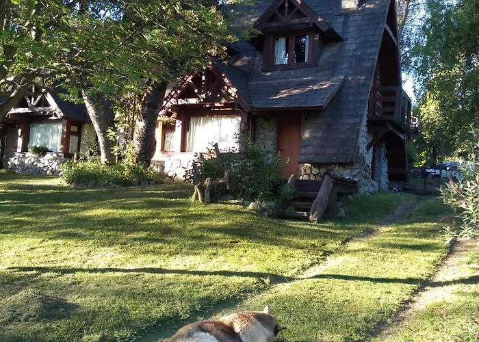 Casa Pampa 2
