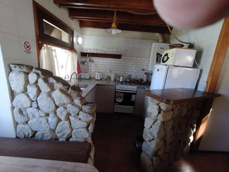 Casa Pampa 2 Chalet Villa La Angostura