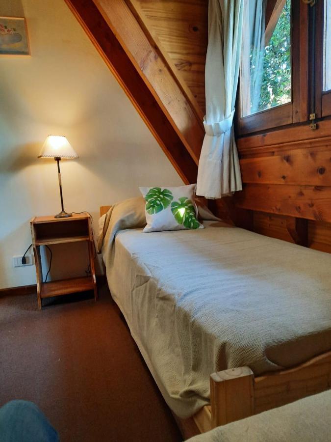 Casa Pampa 2 * Villa La Angostura