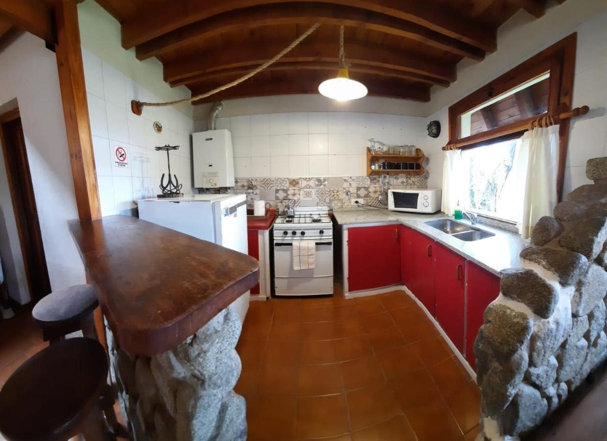 Casa Pampa 2