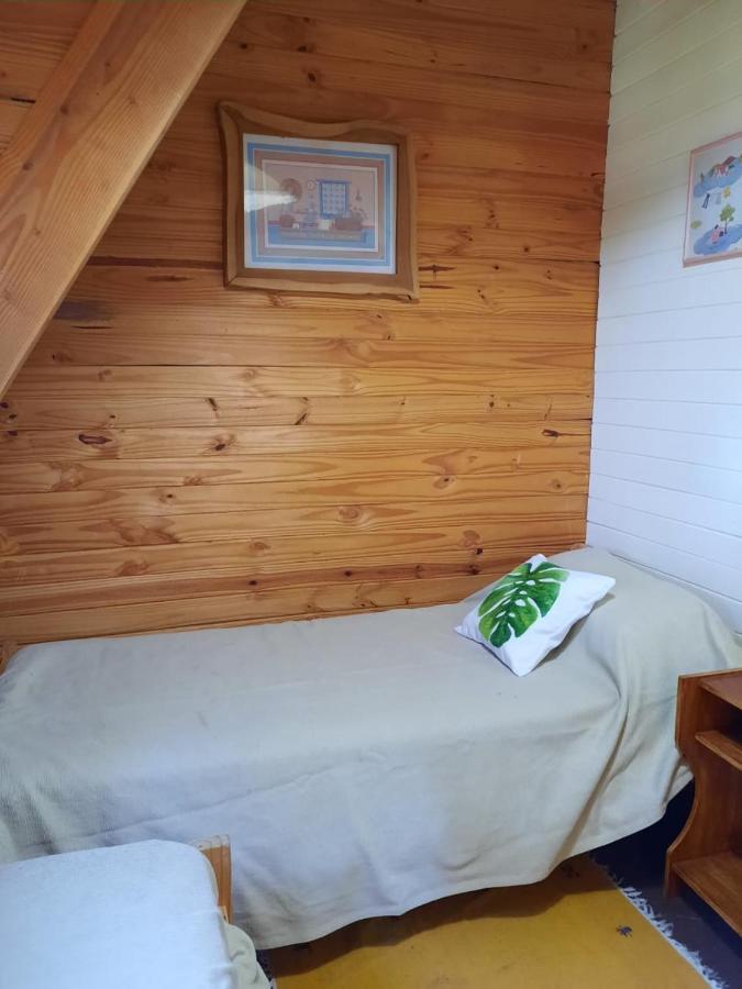 Casa Pampa 2 *