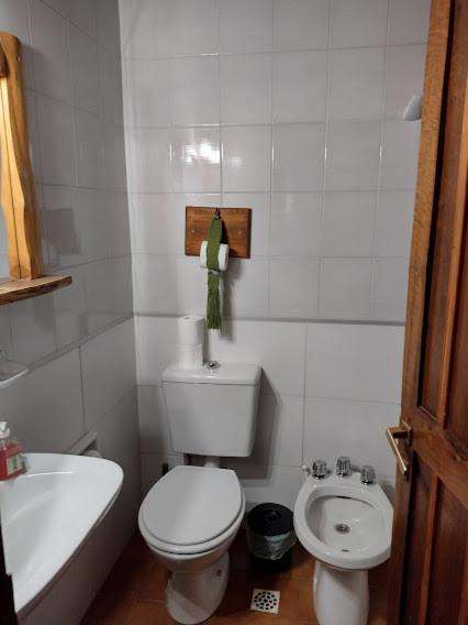 Chalet Casa Pampa 2 *