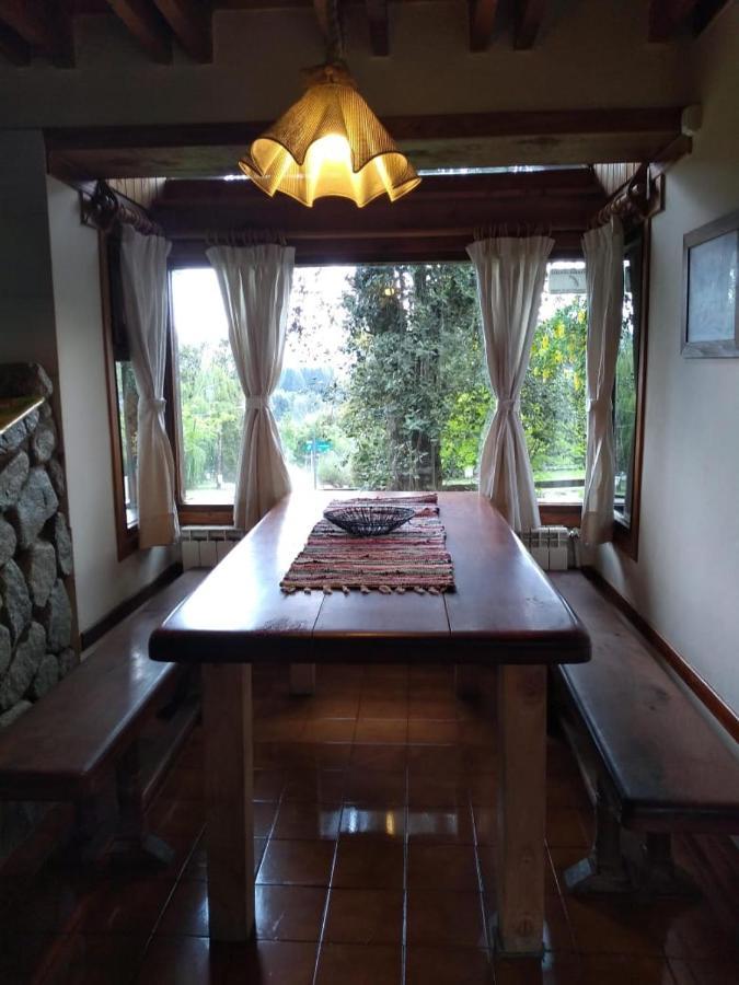 Casa Pampa 2 *