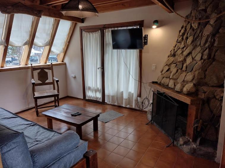 Chalet Casa Pampa 2 *