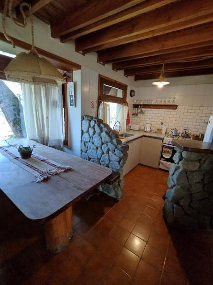 Chalet Casa Pampa 2 Villa La Angostura