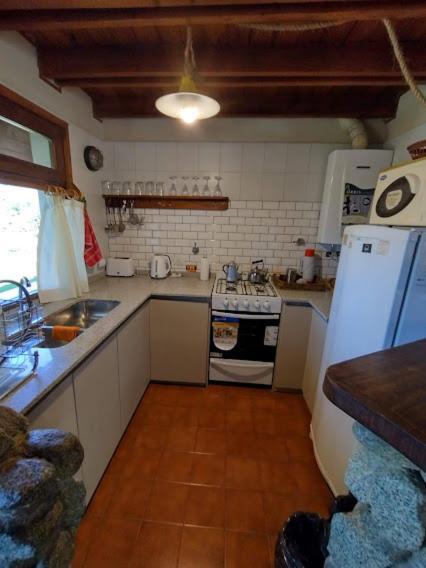 Chalet Casa Pampa 2