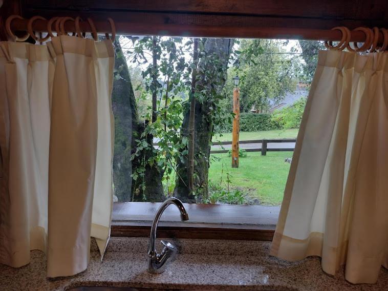 Casa Pampa 2 Chalet *