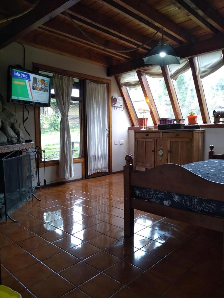 Casa Pampa 2 * Villa La Angostura