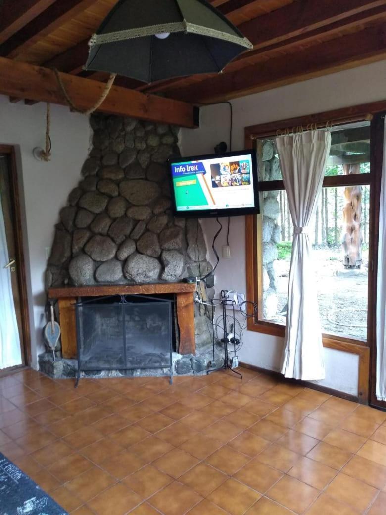 Casa Pampa 2