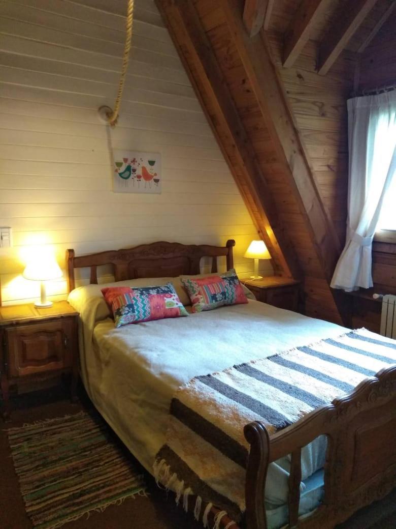 Casa Pampa 2 *