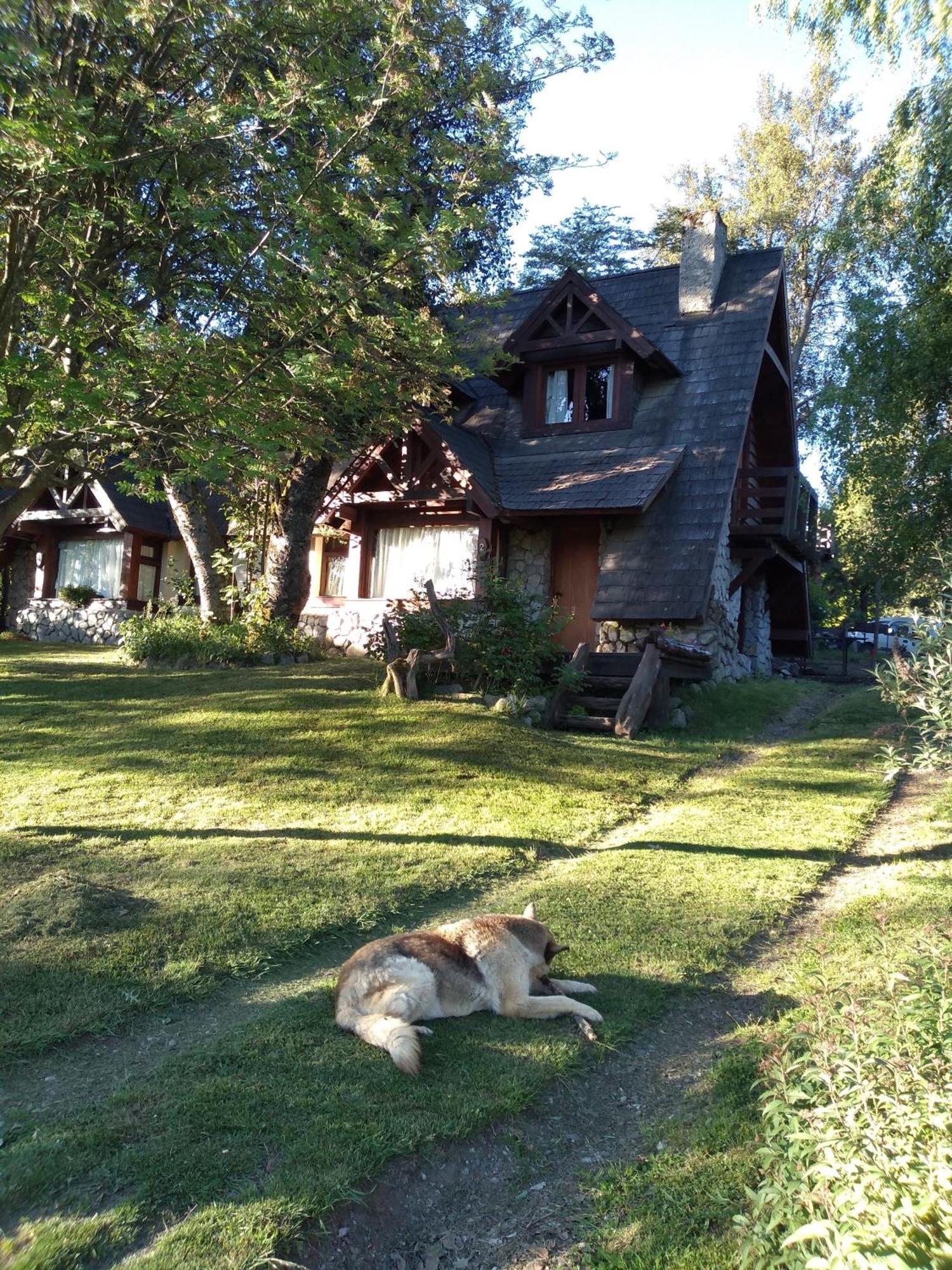 Casa Pampa 2